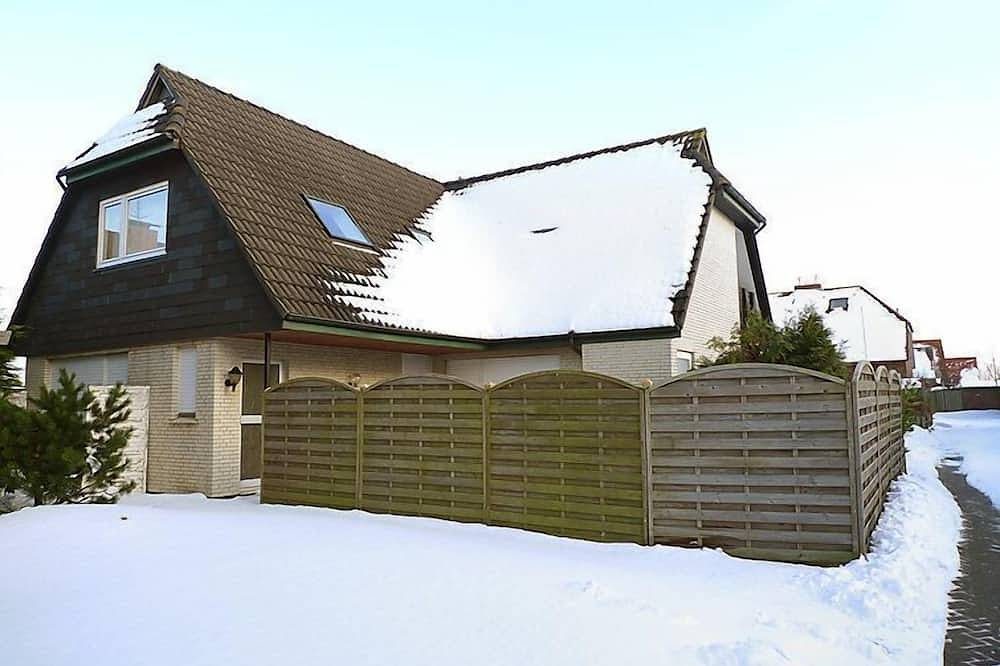 Schwalbennest Iii by Interhome — Bild 3