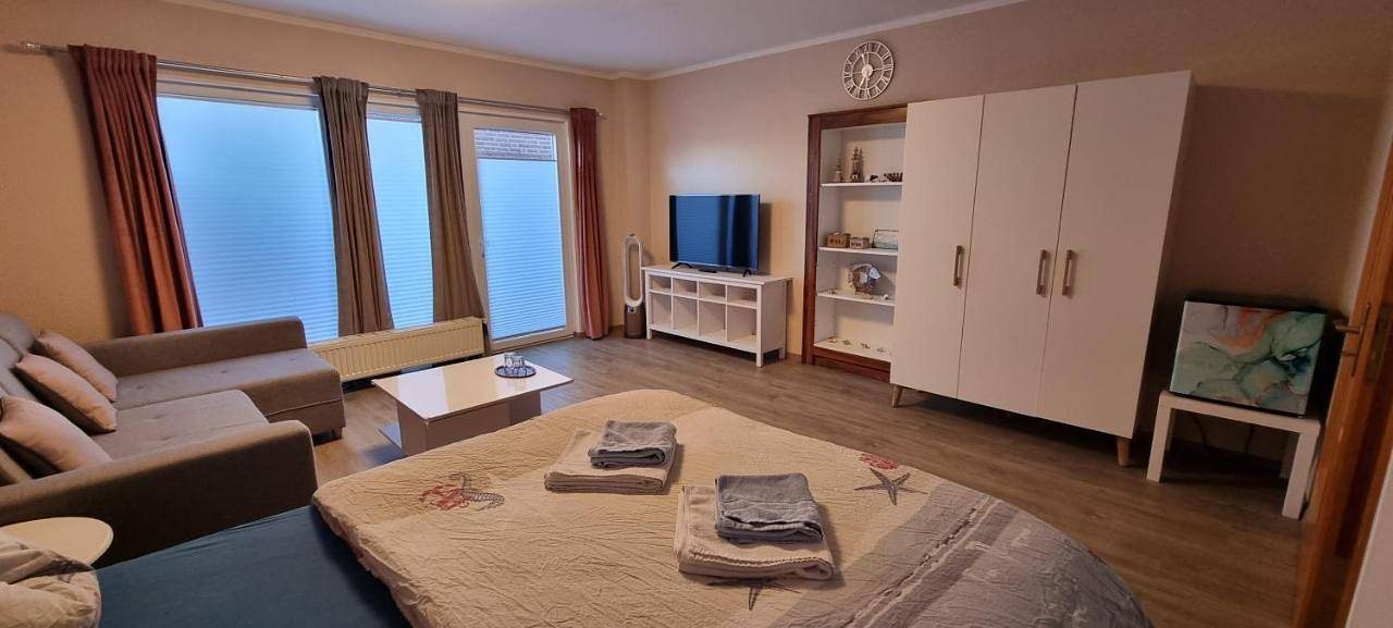Hotel Pension Nordseewelle — Bild 3