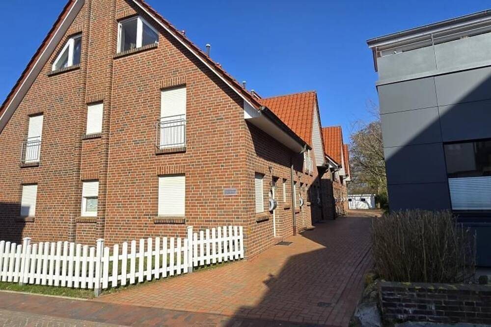 Ferienhaus Rüther<br>Hier sind Sie wirklich auf der Sonnenseite angekommen — Bild 2