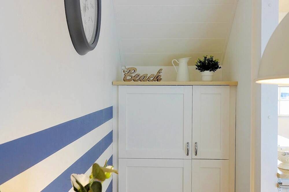Ferienhaus Seeschwalbe — Bild 3