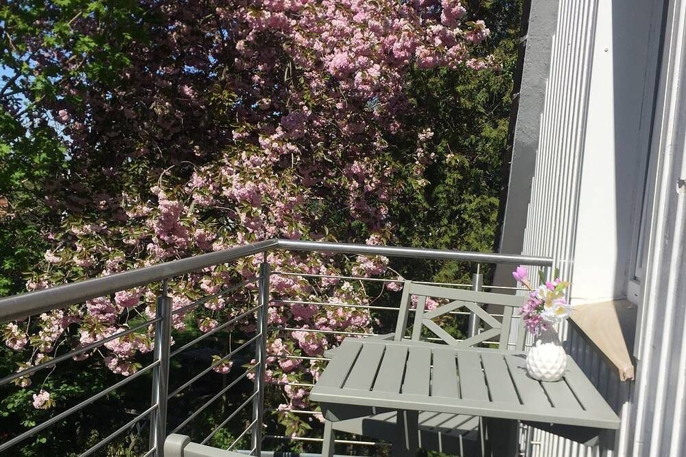Ferienwohnung direkt am Emsdeich in idyllischer Lage — Bild 2