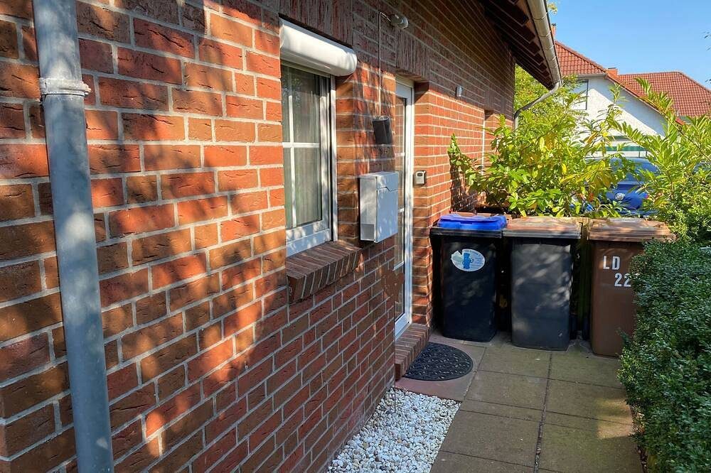 Ferienhaus für 5 Gäste mit 75m² in Wangerland (266377) — Bild 3