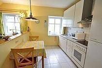 Ferienwohnung Friesenresidenz Wohnung 5 — Bild 3