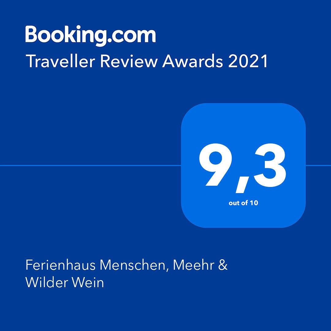Ferienhaus Menschen, Meehr & wilder Wein - Ferienhaus, 110qm, 3 Schlafzimmer, max. 6 Personen — Bild 2