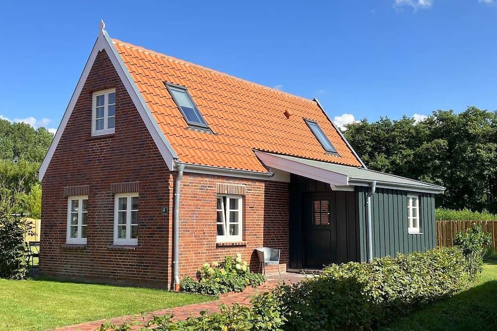 Ferienhaus für 4 Gäste mit 70m² in Dornum (272802) — Bild 5