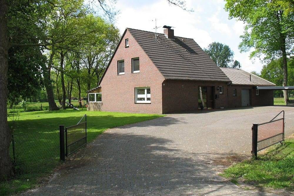 Barrierefreie  **** Ferienwohnung im Grünen — Bild 2