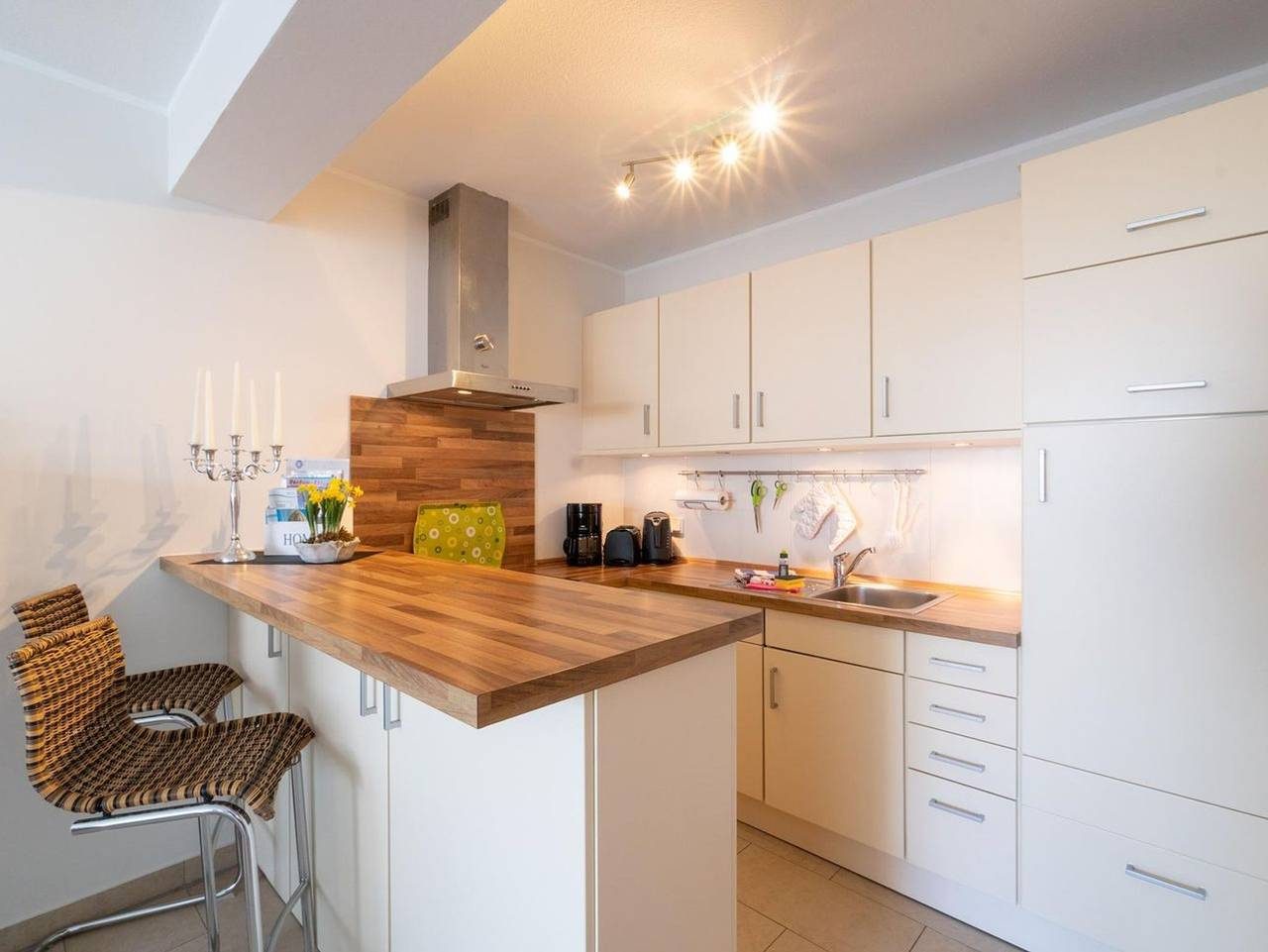 Strandhus Alfonso — Bild 4