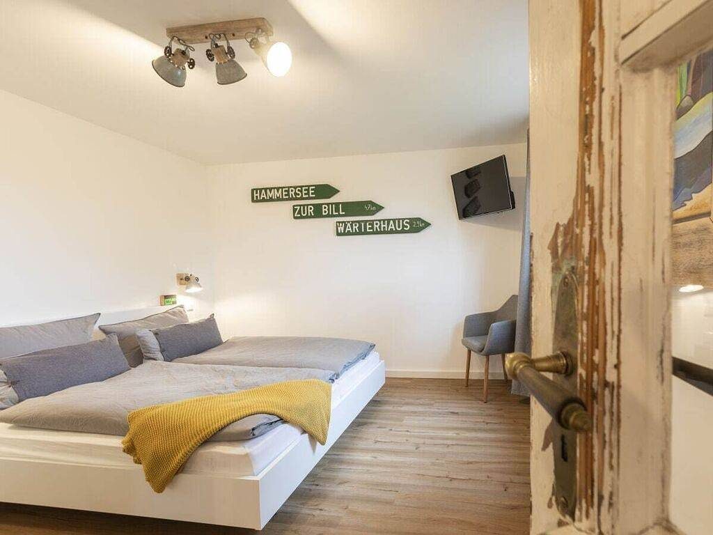 De Seekobb -Strandgänger — Bild 3