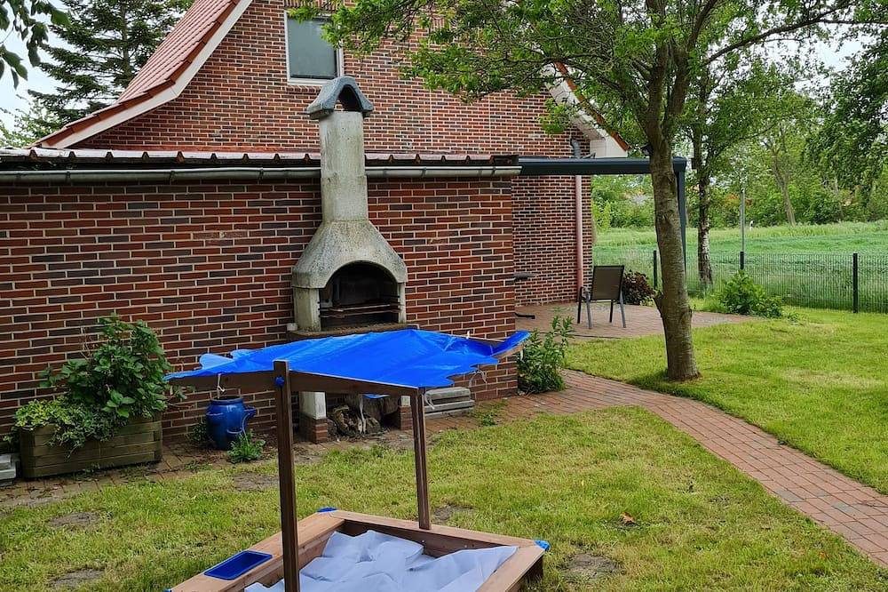 Ferienhaus Landidyll — Bild 5