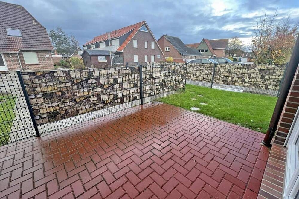 Deichst?rmer - Zentrale Toplage in Norddeich — Bild 4