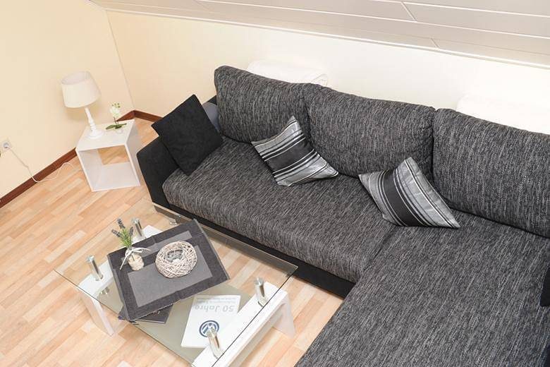*Nanninga -  Ferienwohnung Nanni — Bild 5