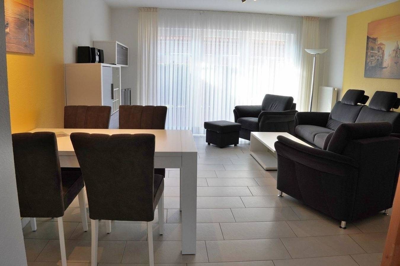 Ferienhaus Gisa Norden – Allergikerfreundlich