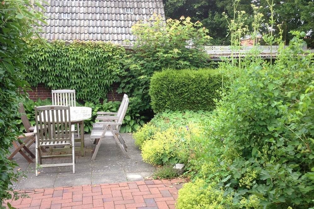 Ferienhaus Hage für 1 - 5 Personen mit 3 Schlafzimmern - Ferienhaus — Bild 2
