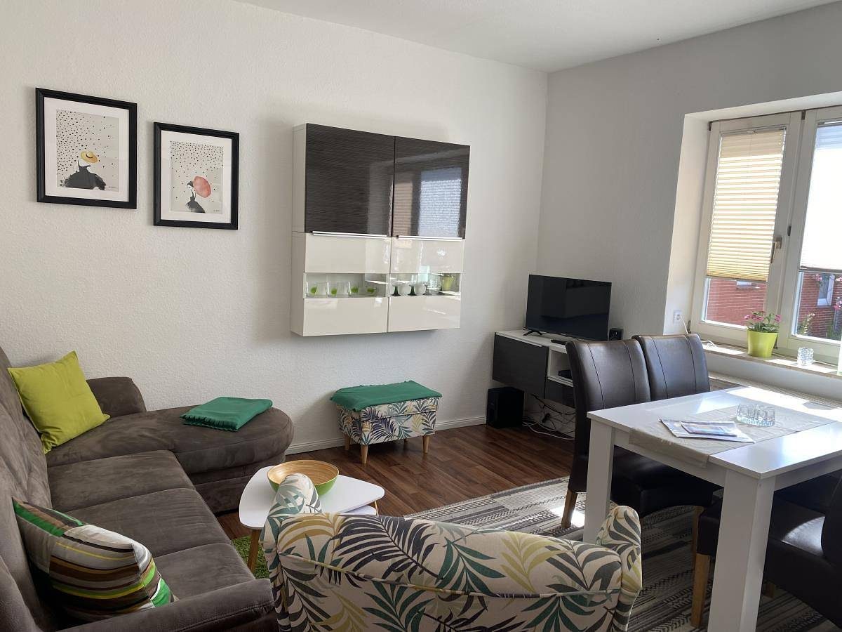 Ferienwohnung Femma — Bild 2