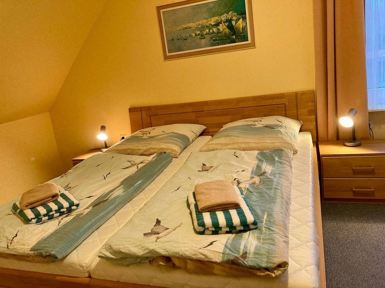 Familienunterkunft in zentraler Lage — Bild 5