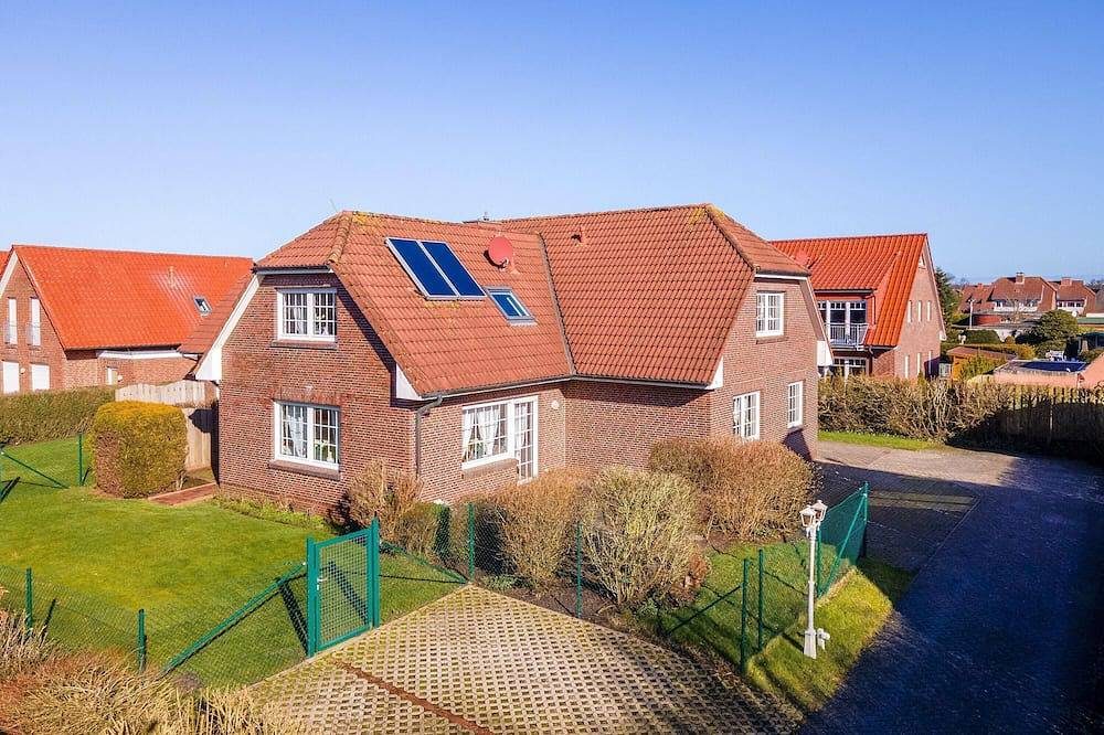 Entspannender Urlaub in der Ferienwohnung Möwe 2 - Dein Rückzugsort! — Bild 2