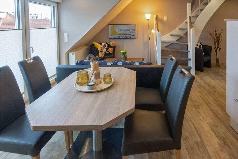 Ferienwohnung Roringstek — Bild 2