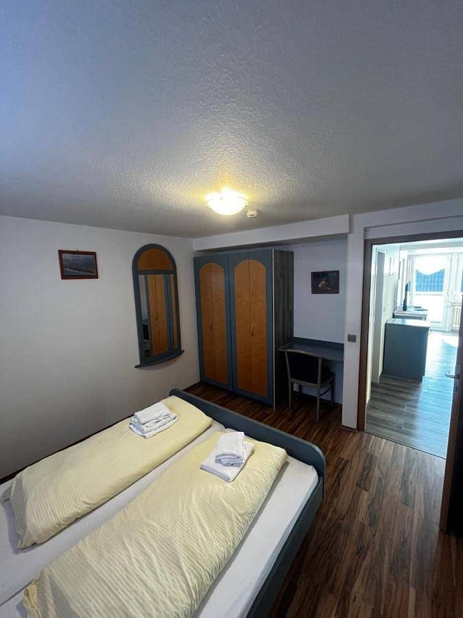 Apartment Nordland2 502 und 503 — Bild 2