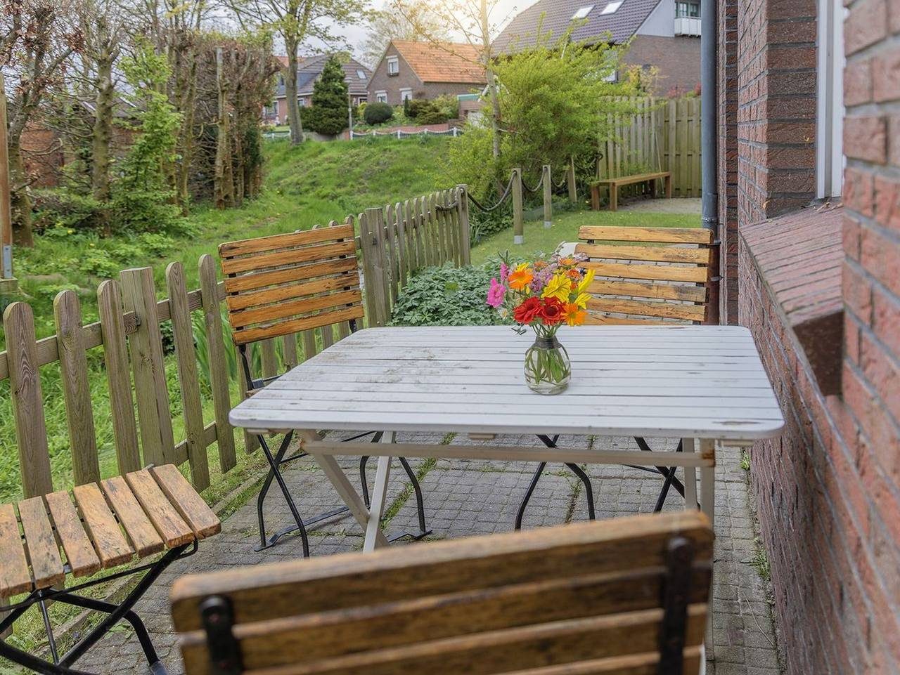 50213 Haus Klaas-Wohnung Henry — Bild 3