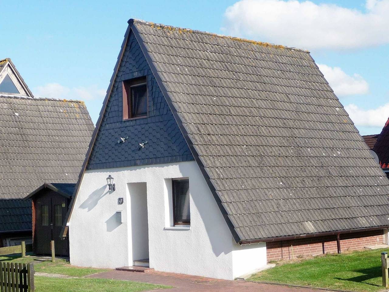 Ferienhaus Leuchtfeuer — Bild 2