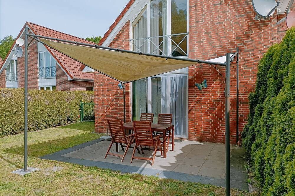 Ferienhaus Butterblume<br>Zum Ferienpark 12 — Bild 3