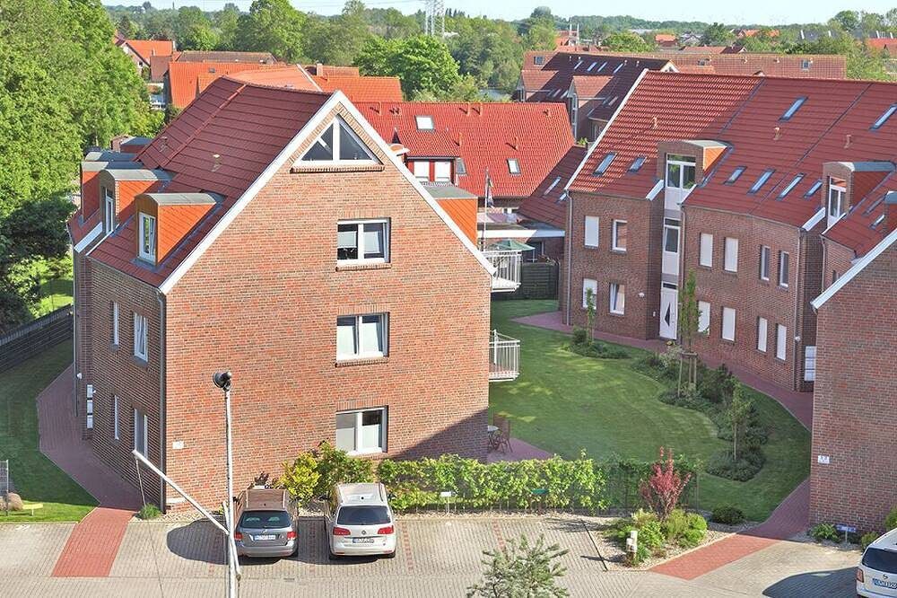 Ferienwohnung Norddeicher Perle 1 — Bild 3
