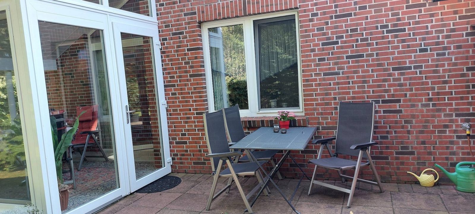 Ferienhaus "Haus Bethlehem" Käthe Schmidt — Bild 3