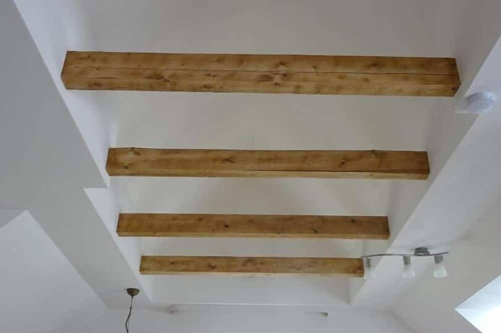 Neu! Fewo Bi´t Swaalvkenüst — Bild 3