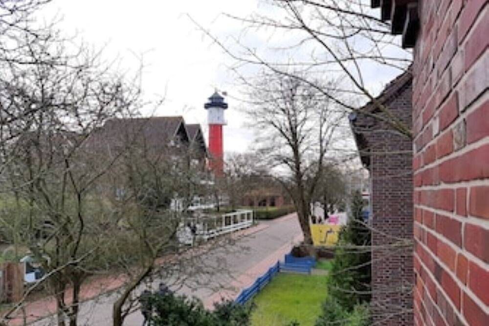 Ferienwohnung in zentraler, strand- und bahnhofsnaher Lage - Fw 9 — Bild 5