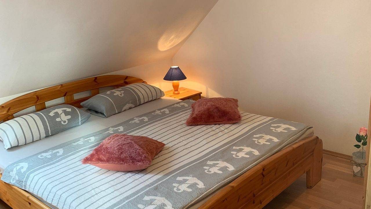 Ferienwohnung für 2 Personen (40 m²) in Norden — Bild 5