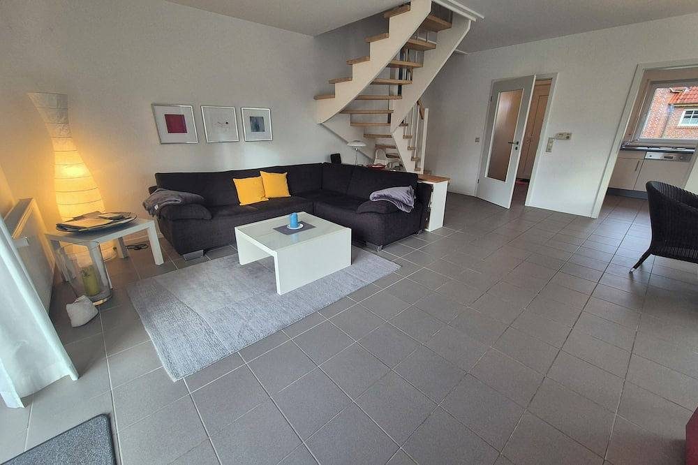 Norden: Ferienhaus Ute