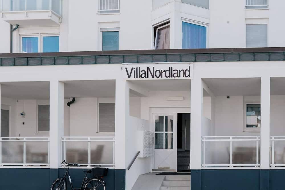 Villa Nordland Wohnung 12 — Bild 2