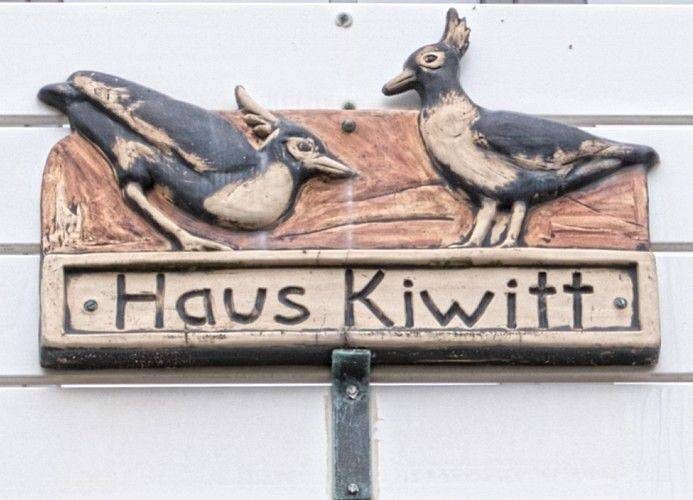 Grooter Kiwitt - Ferienwohnung für kurze Wege und erholsame Tage — Bild 4