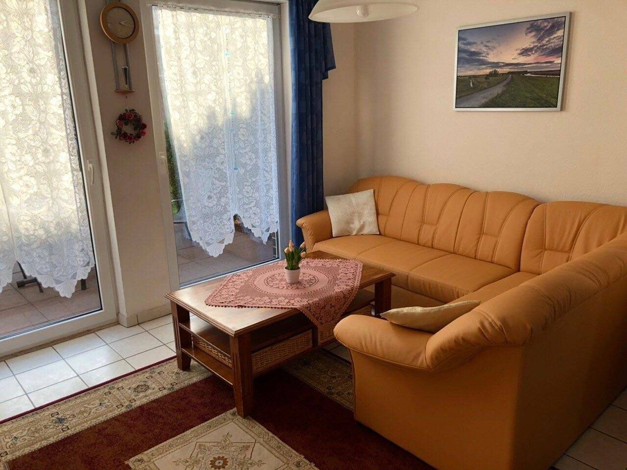 Ferienhaus Am Kurzentrum 6 — Bild 4