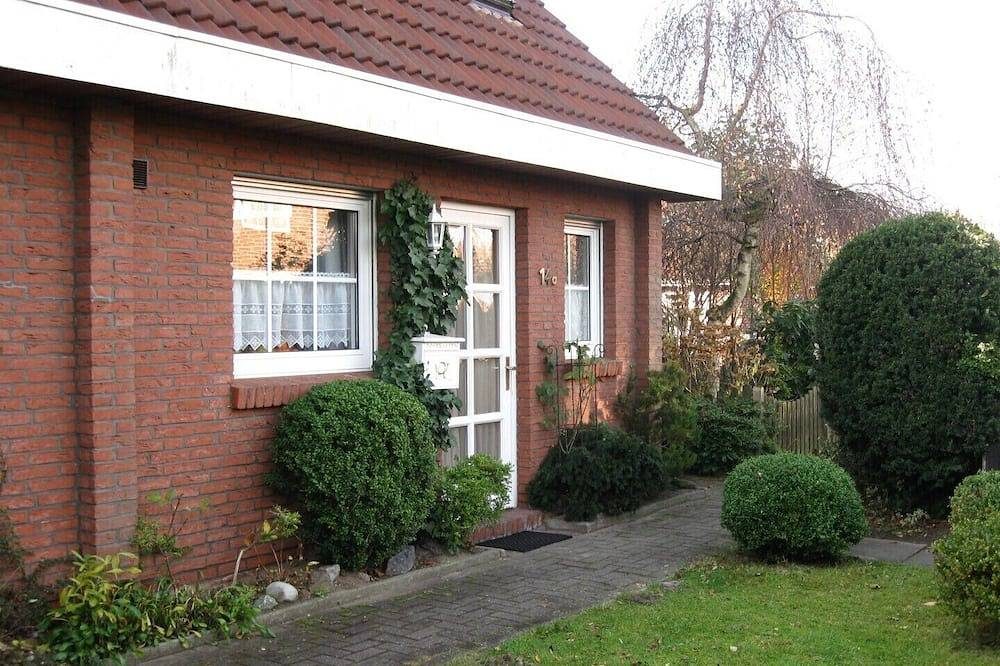 Ferienhaus 80qm, 3 Schlafzimmer, max. 5 Personen