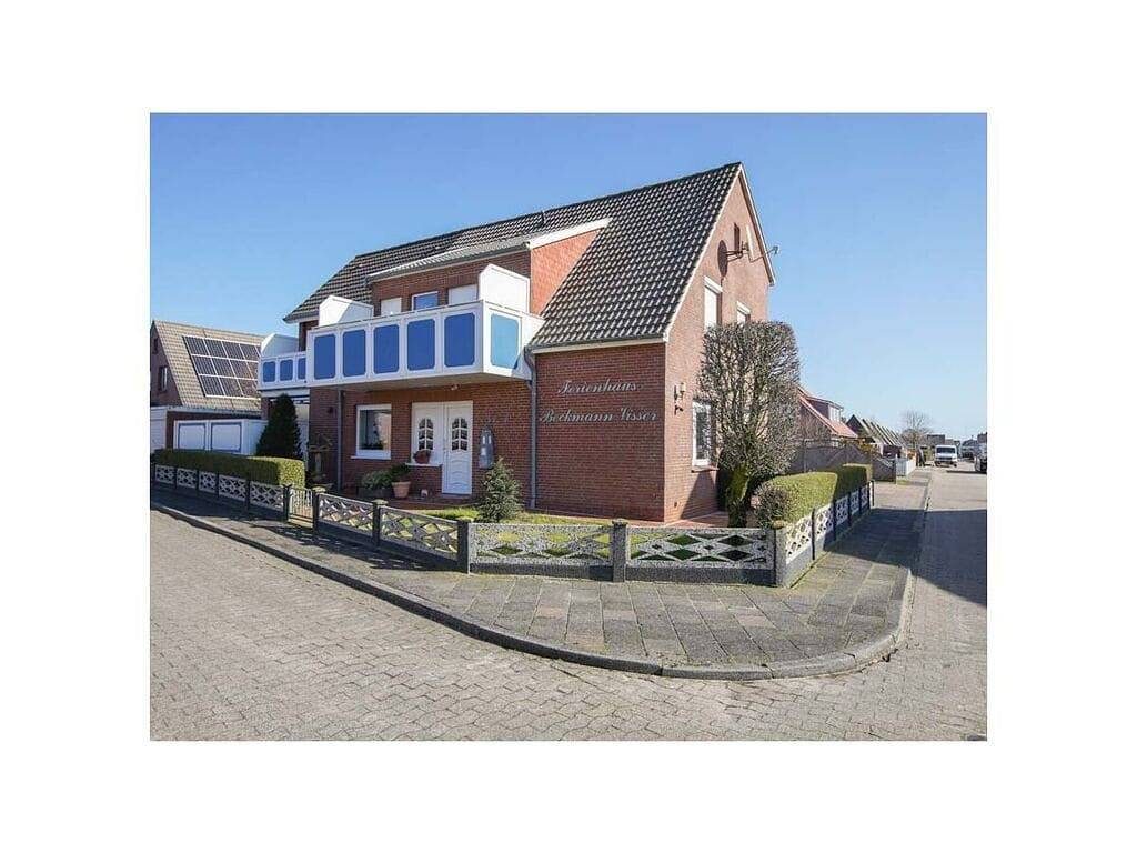 Ferienhaus - Beckmann-Visser 3