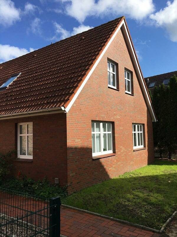 Haus Meeresleuchten, K. Ulfers - Ferienwohnung Ebbe - 15566