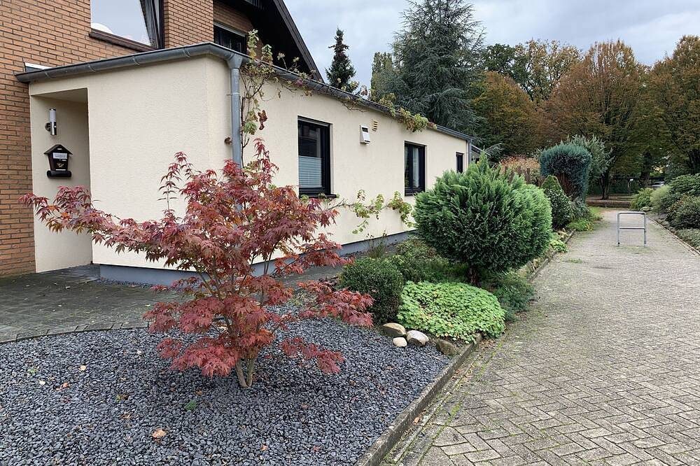 Studio am Bentheimer Wald