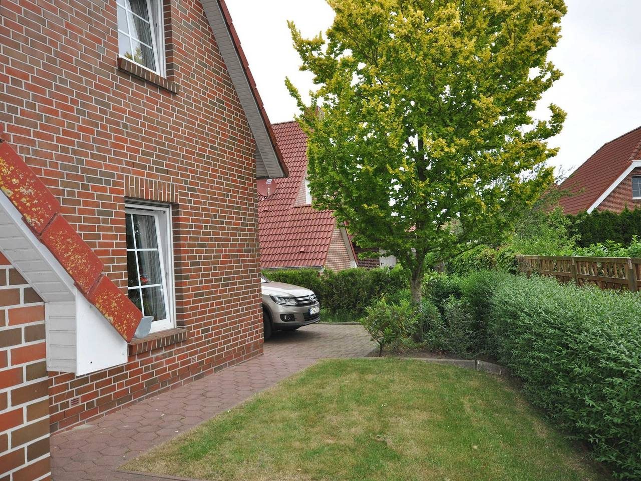 Nr. 70 - Ferienhaus Im Gartenland — Bild 4