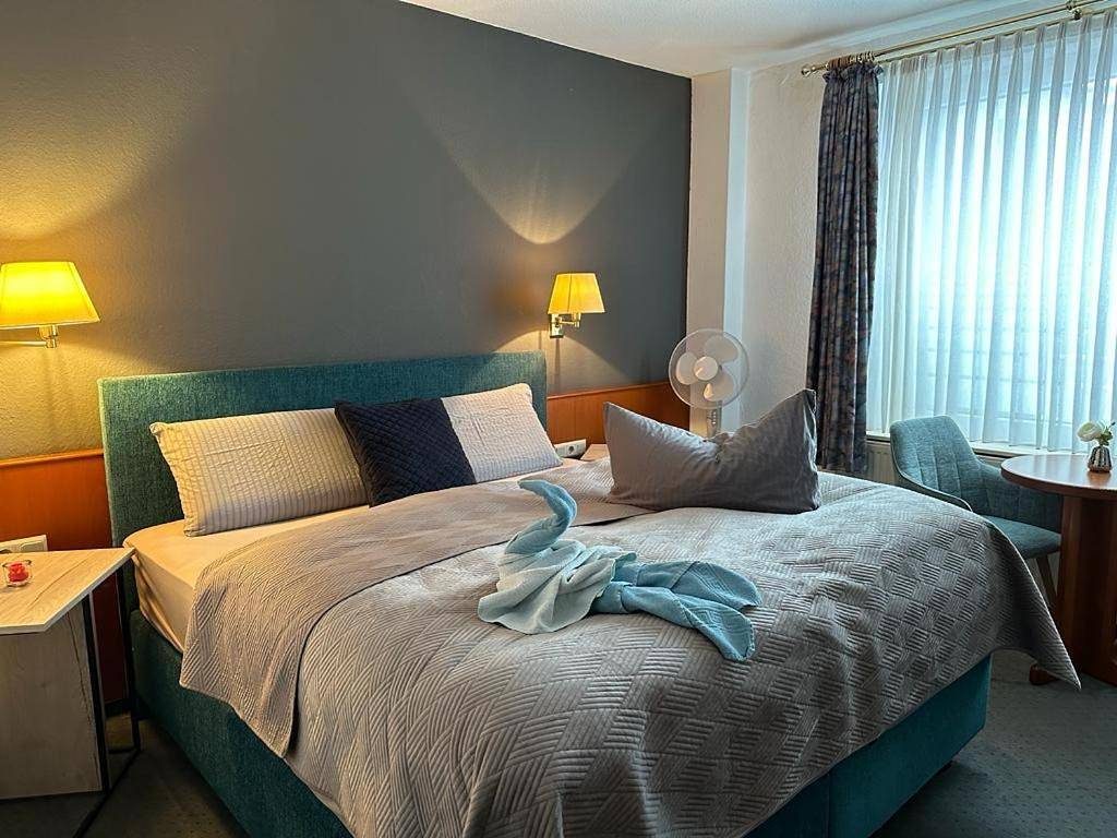 Hotel Oberledinger Hof — Bild 2