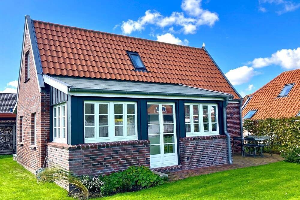 Ferienhaus für 4 Gäste mit 70m² in Dornum (272802) — Bild 2