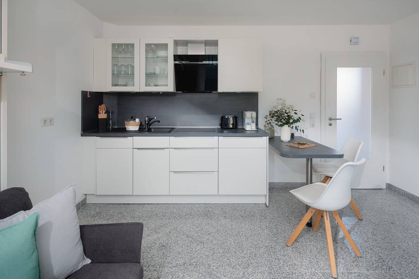 // Ferienwohnung Birke 15 // — Bild 5