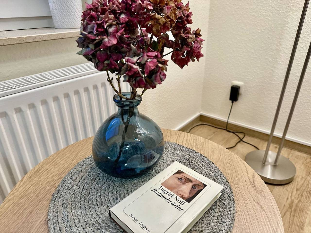 "Tidehuus am Meer: 56qm, barrierarm, Terrasse, perfekt für 3 Personen" — Bild 4