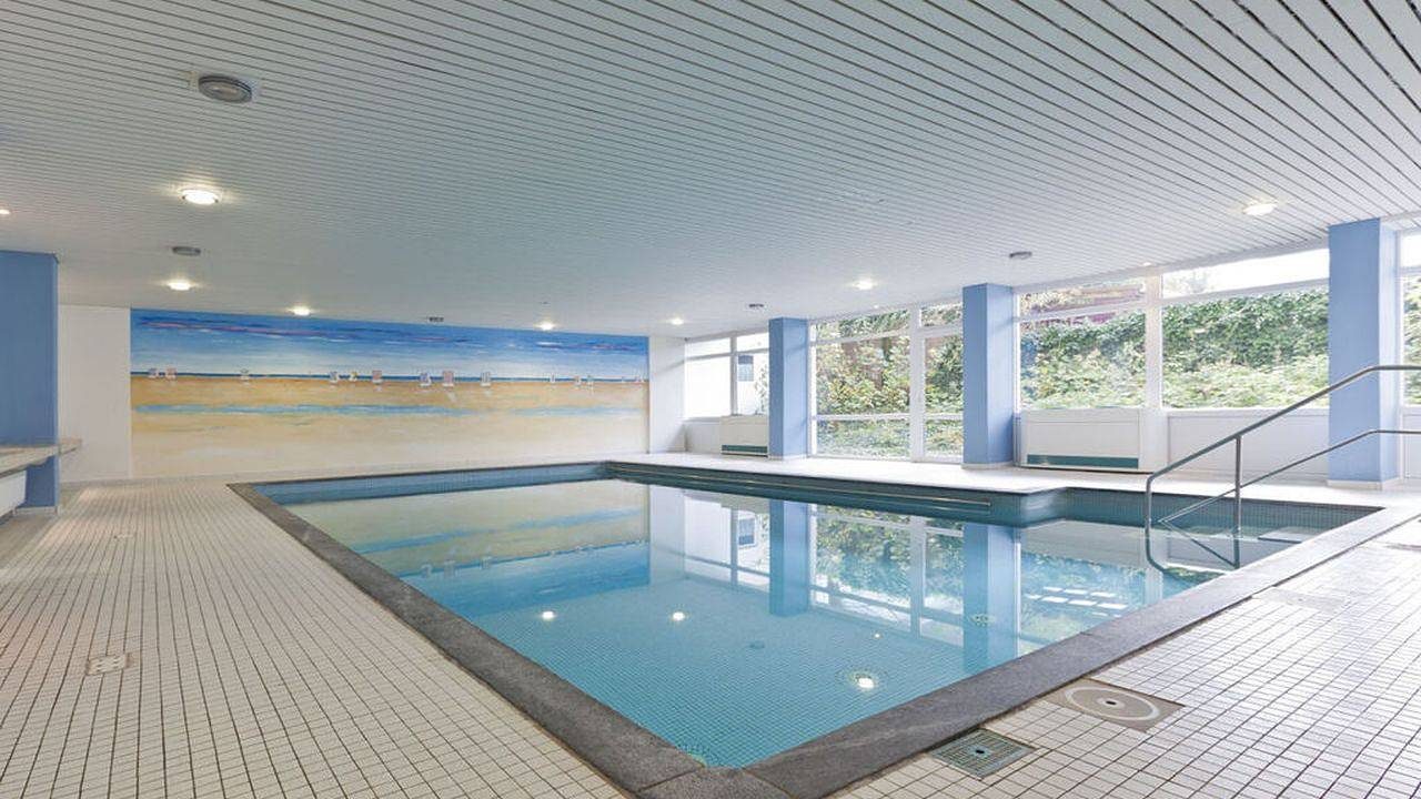 Ferienhaus für 2 Personen (39 m²) in Norderney