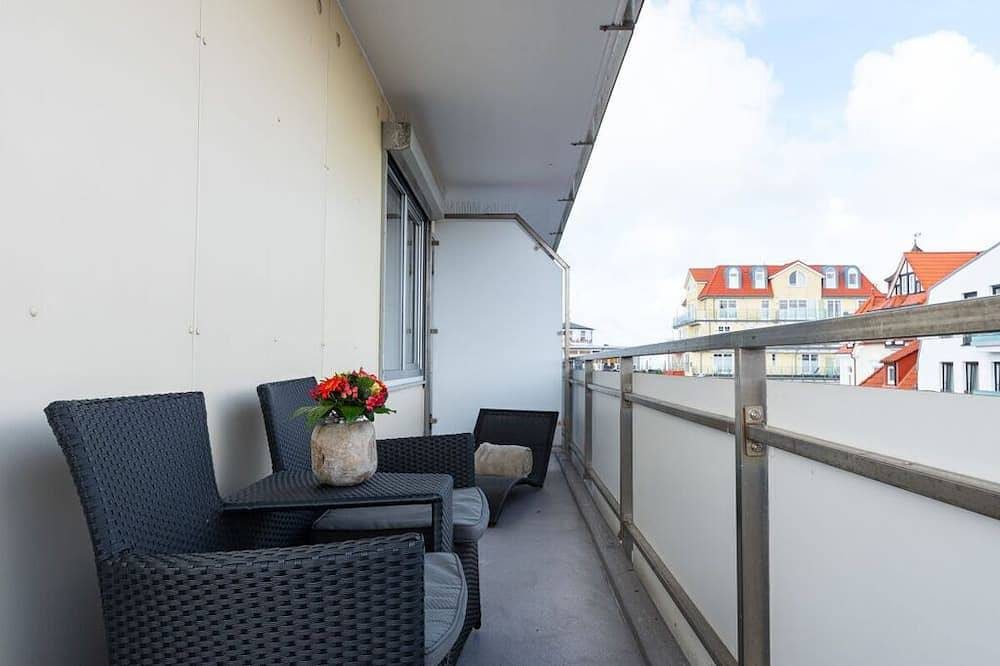 Haus Seeluft Wohnung 32 — Bild 3