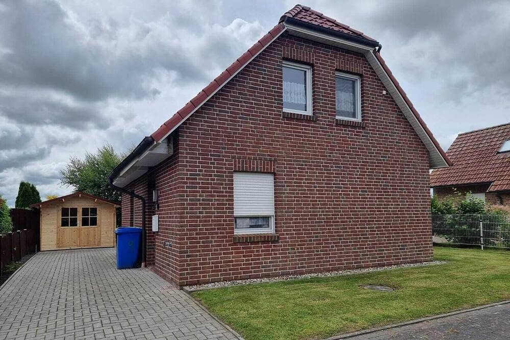 Herzlich Willkommen im Ferienhaus Weitblick - Hier ist der Name Programm! — Bild 4