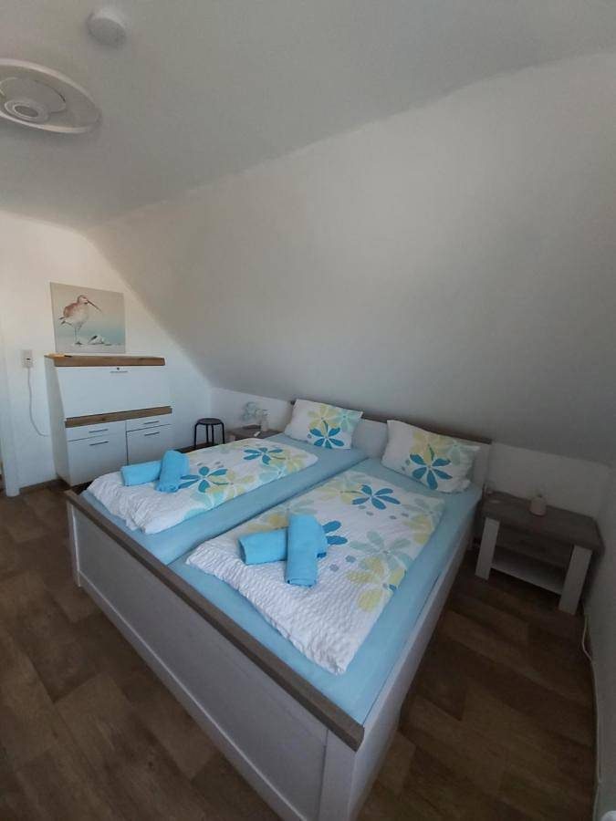 Ferienwohnung Yachthafen De Lorenzo — Bild 4