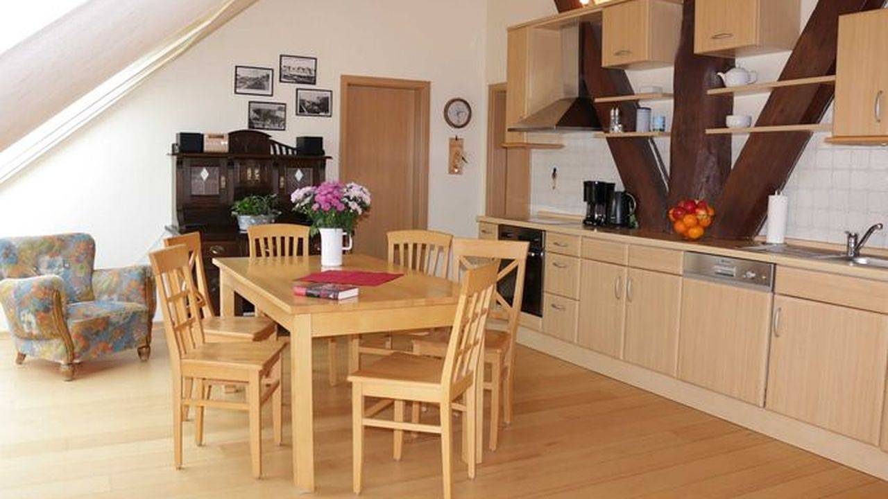 Ferienwohnung für 4 Personen (85 m²) in Krummhörn — Bild 3