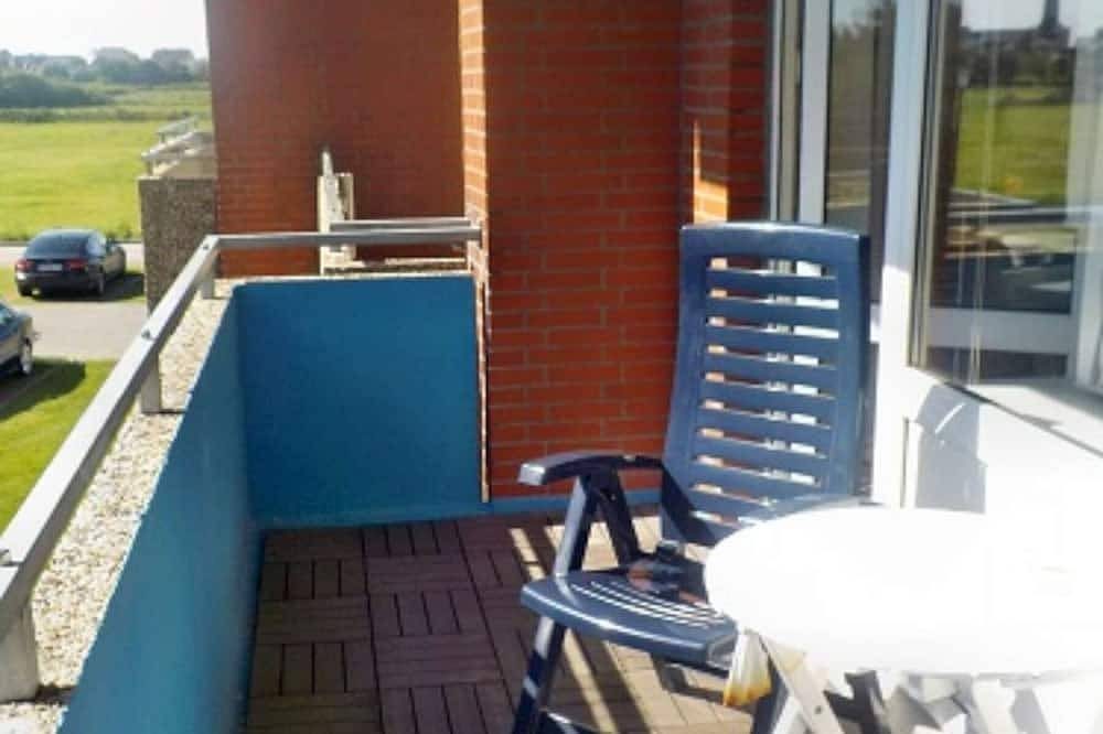 Gemütliches Appartement mit Balkon — Bild 2
