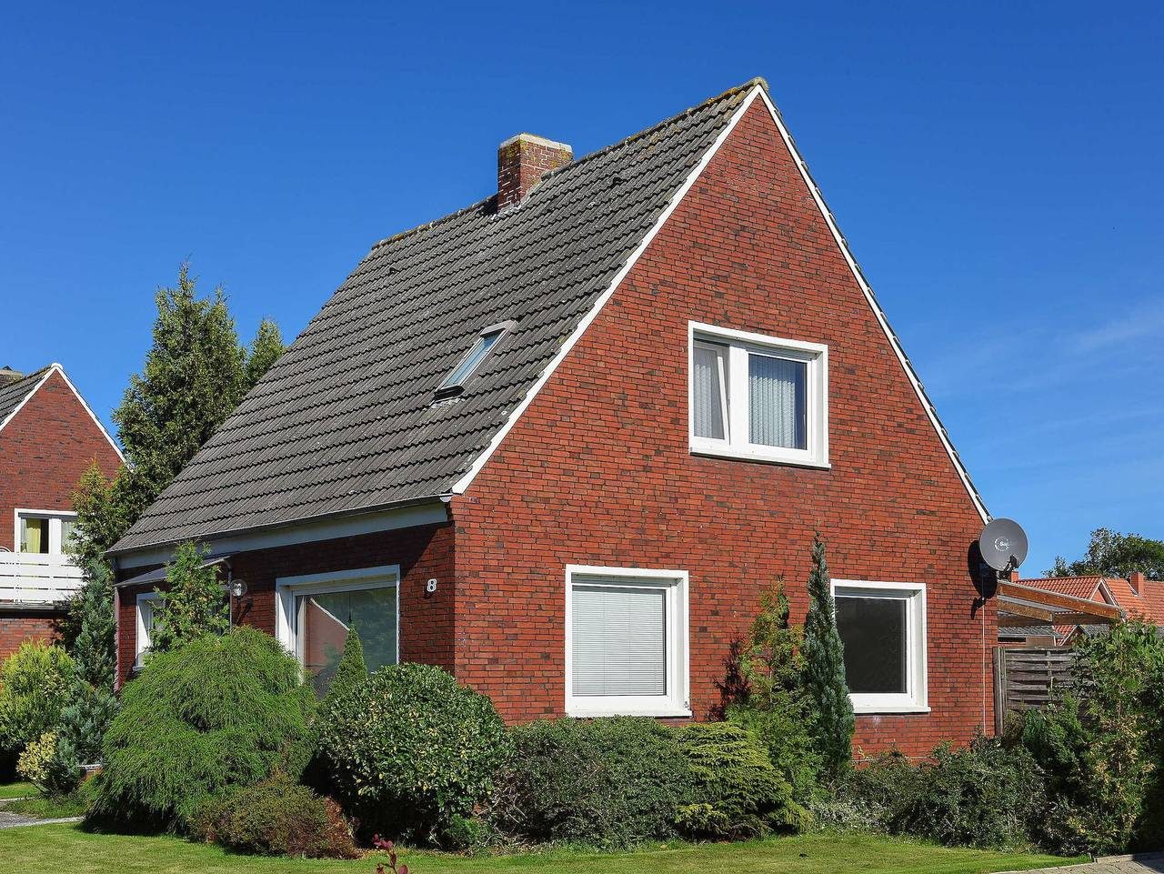 Ferienhaus Maiti — Bild 3